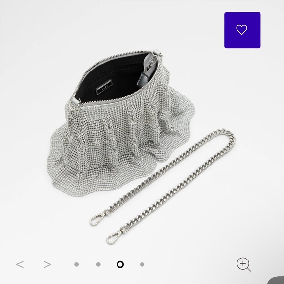 Sparkle  bag - Picture 2 of 5